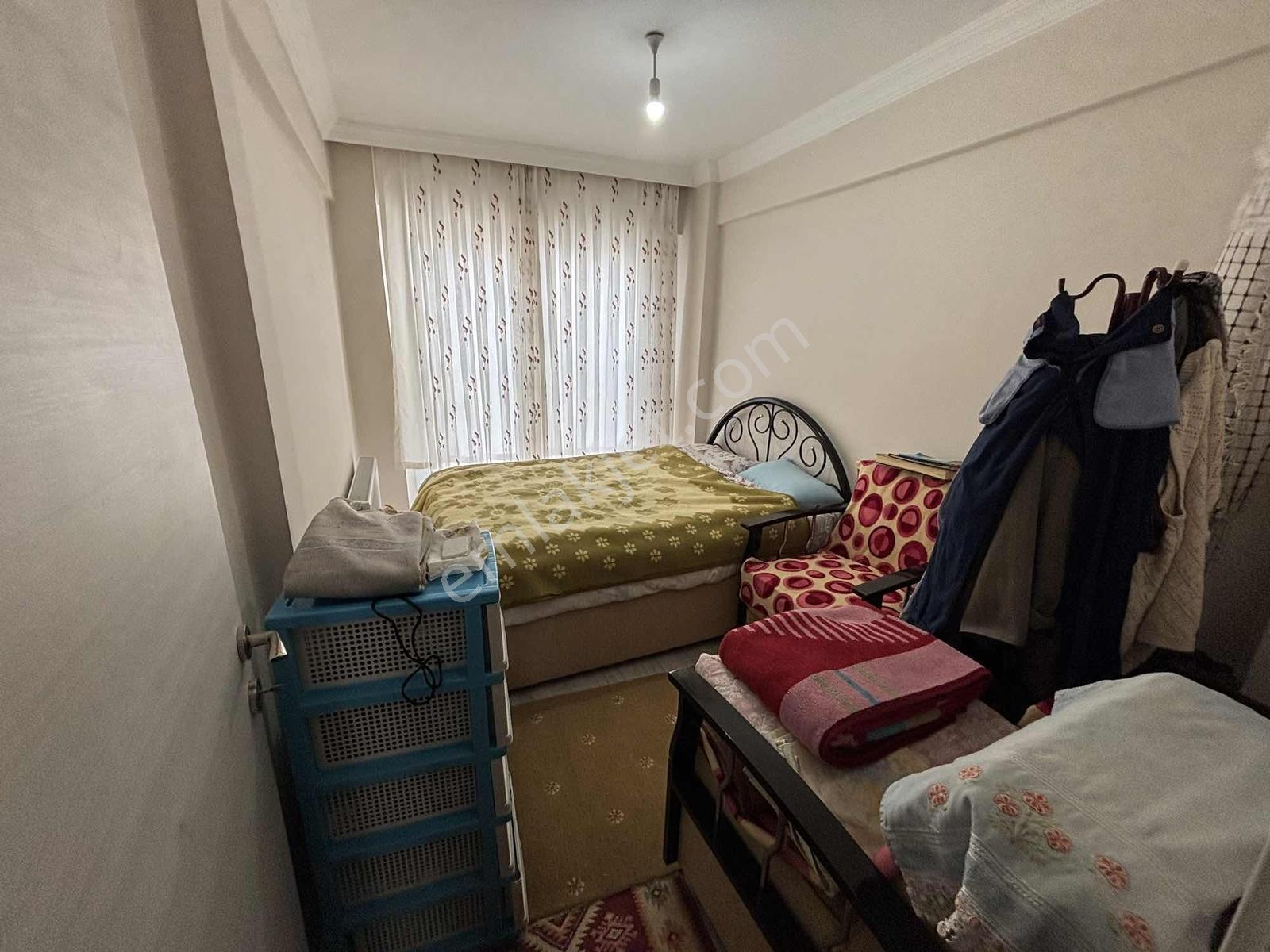 Salihli Satılık 1+1 Müşterek Otoparklı Daire Cumhuriyet Mah. - Görsel 22