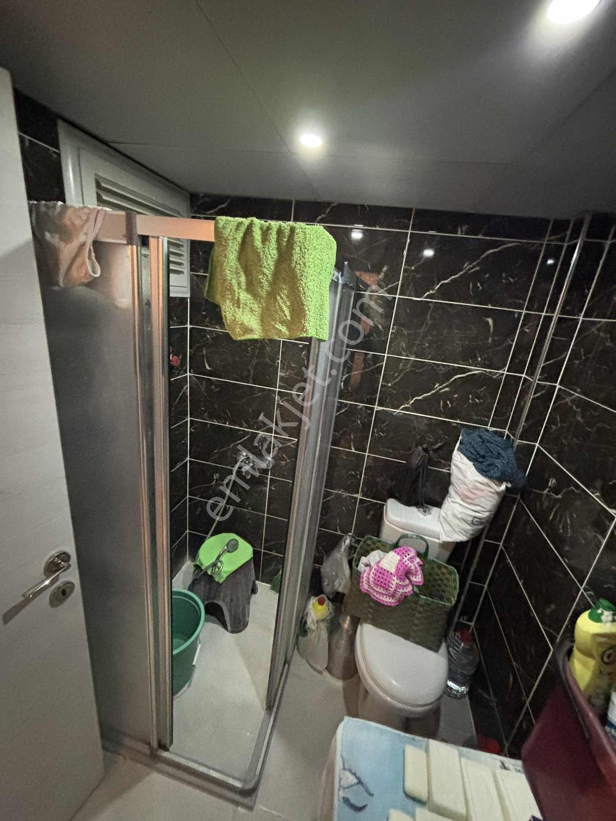 Salihli Satılık 1+1 Müşterek Otoparklı Daire Cumhuriyet Mah. - Görsel 15