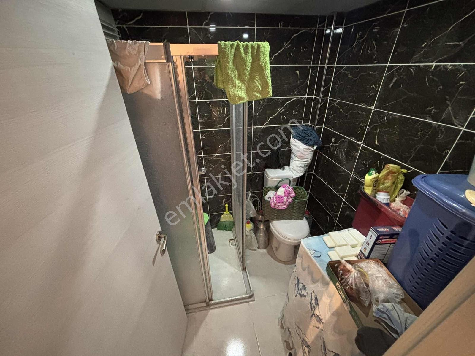 Salihli Satılık 1+1 Müşterek Otoparklı Daire Cumhuriyet Mah. - Görsel 18