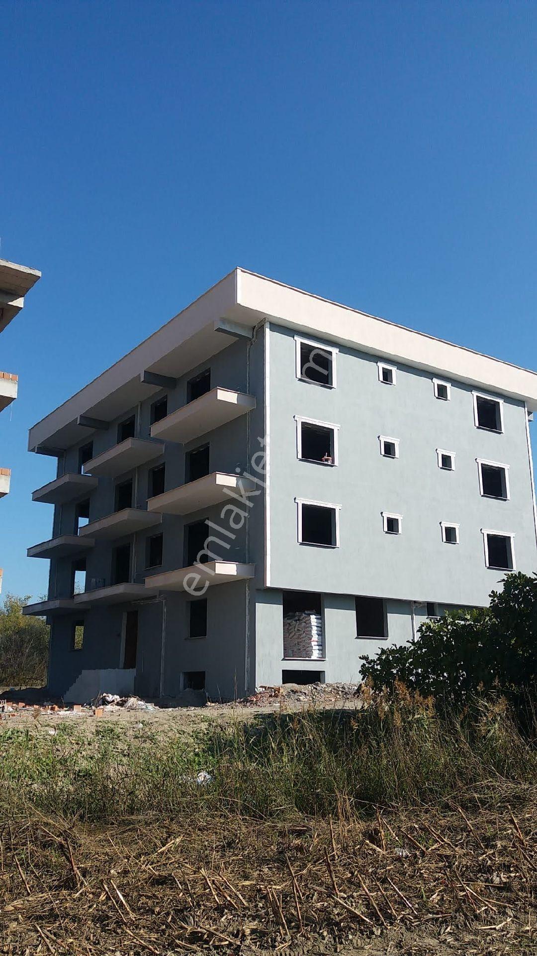 Sahibinden Satılık Sıfır Daire 1+1 - Görsel 2