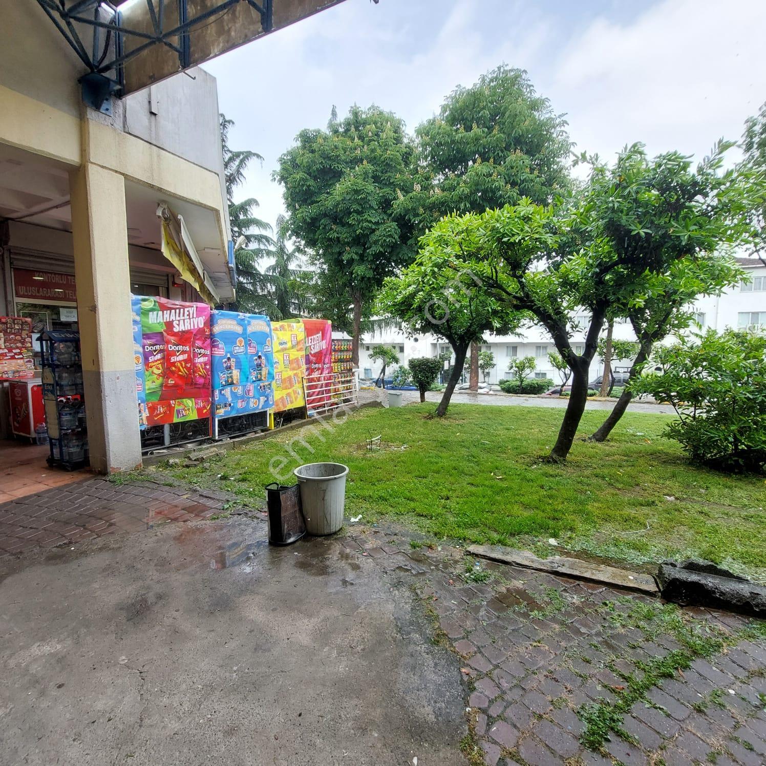 Atakent Mah.1.etap 200m2 Kurumsal Marketlere Kiralık Dükkan - Görsel 15