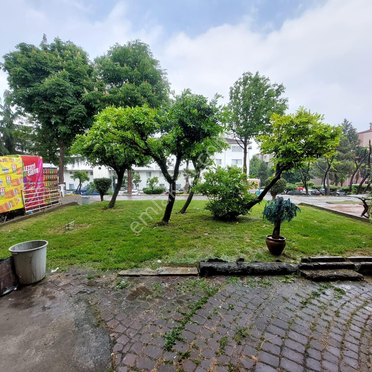 Atakent Mah.1.etap 200m2 Kurumsal Marketlere Kiralık Dükkan - Görsel 4
