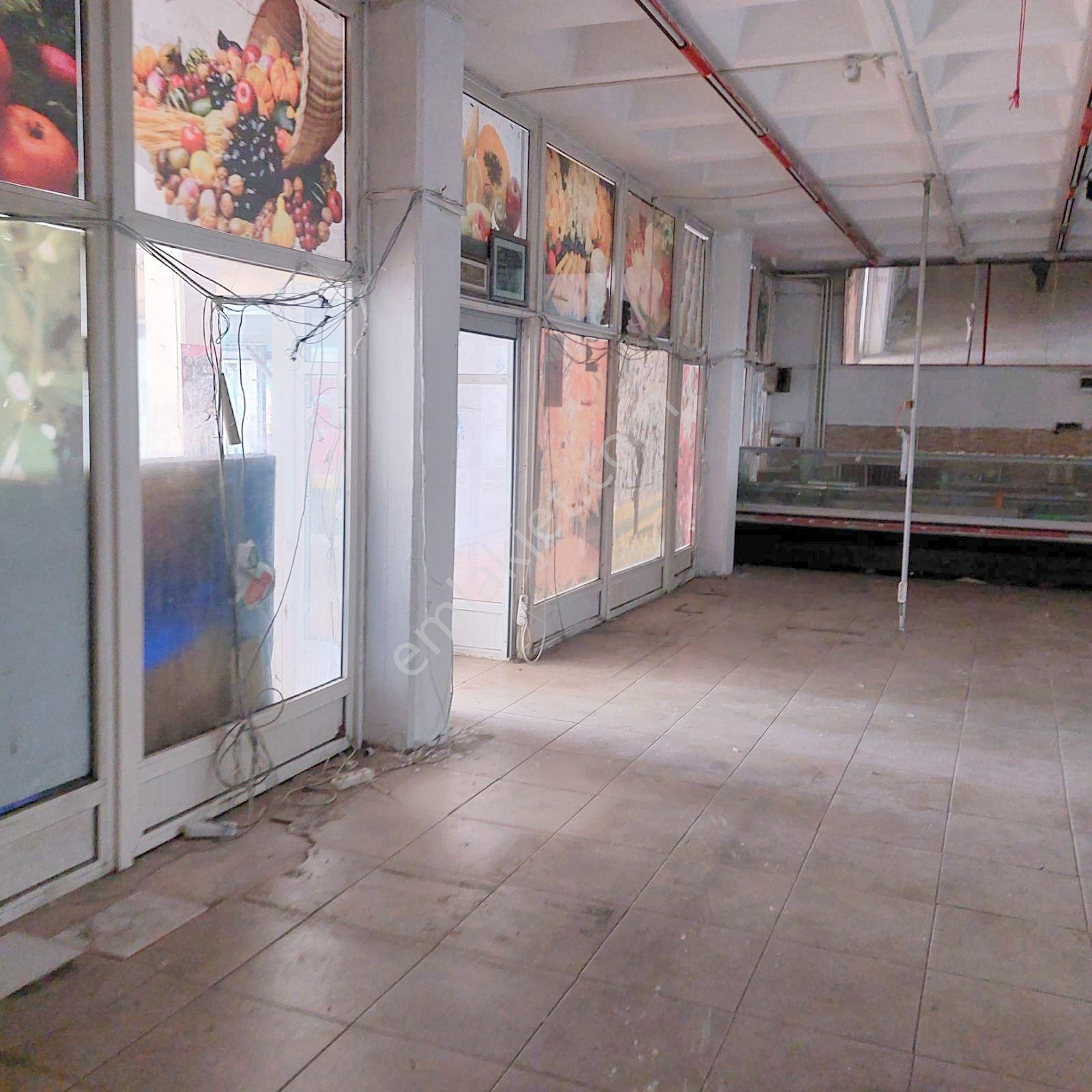 Atakent Mah.1.etap 200m2 Kurumsal Marketlere Kiralık Dükkan - Görsel 23
