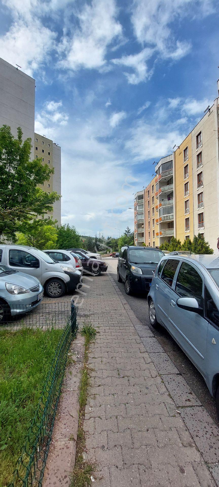 Keçiören Toki De 2.katta 3+1 Ful Eşyalı Daire - Görsel 35