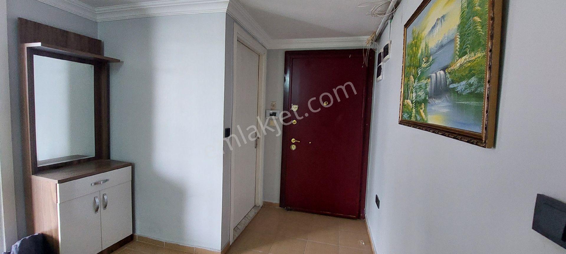 Keçiören Toki De 2.katta 3+1 Ful Eşyalı Daire - Görsel 28