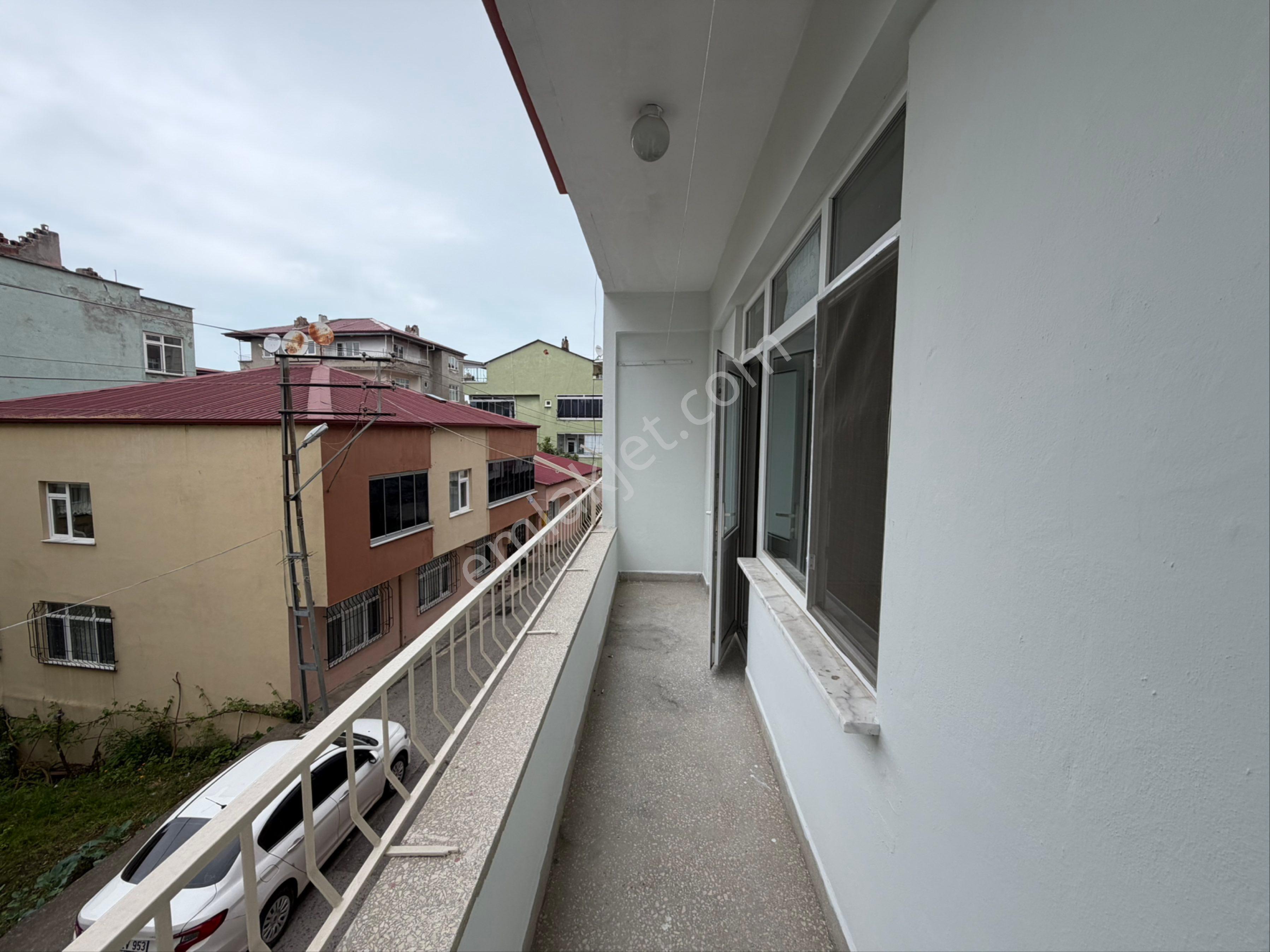Canik Uludağ Mahallesinde Kiralık Masrafsız 2+1 Daire - Görsel 21