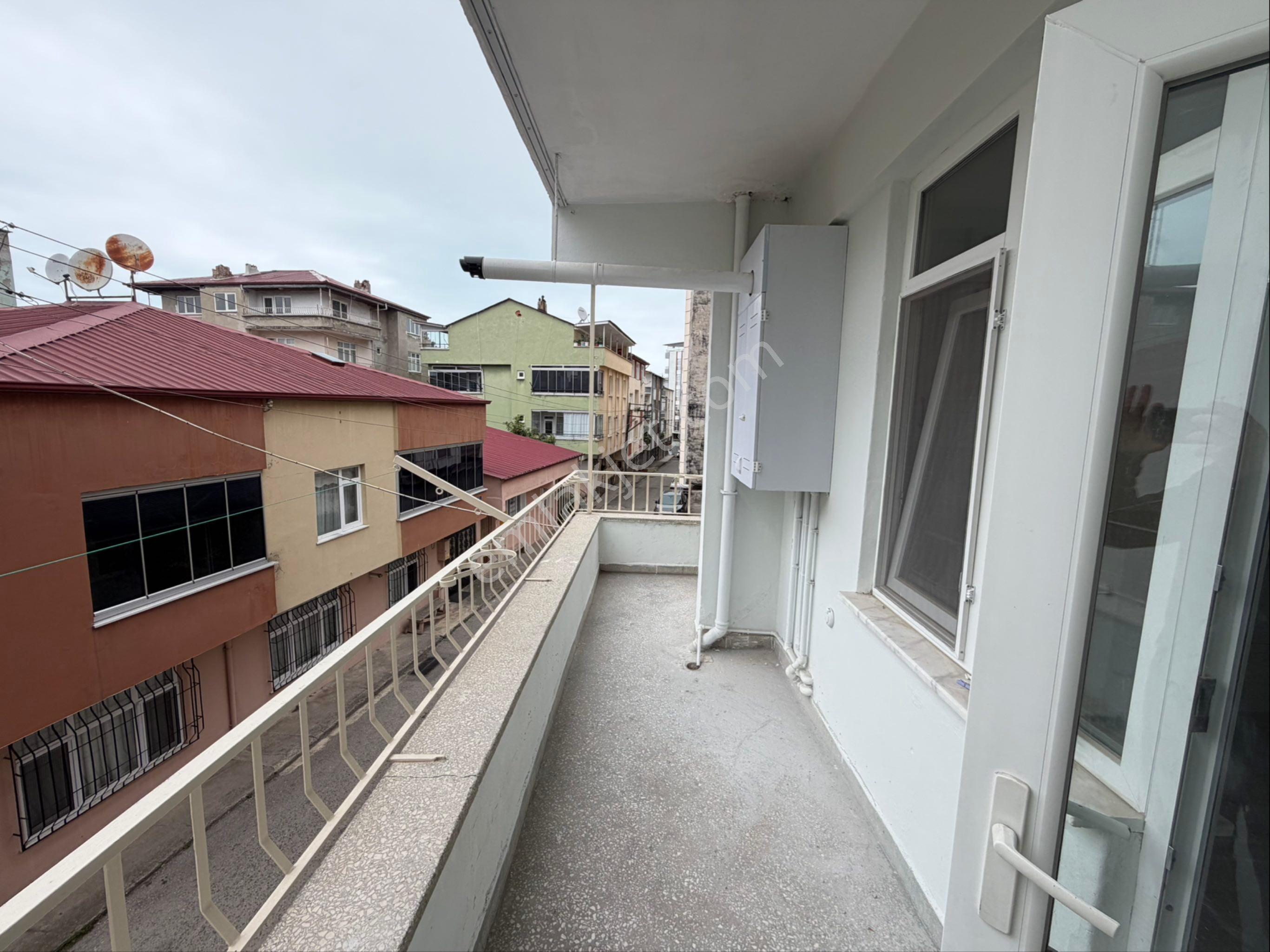 Canik Uludağ Mahallesinde Kiralık Masrafsız 2+1 Daire - Görsel 15