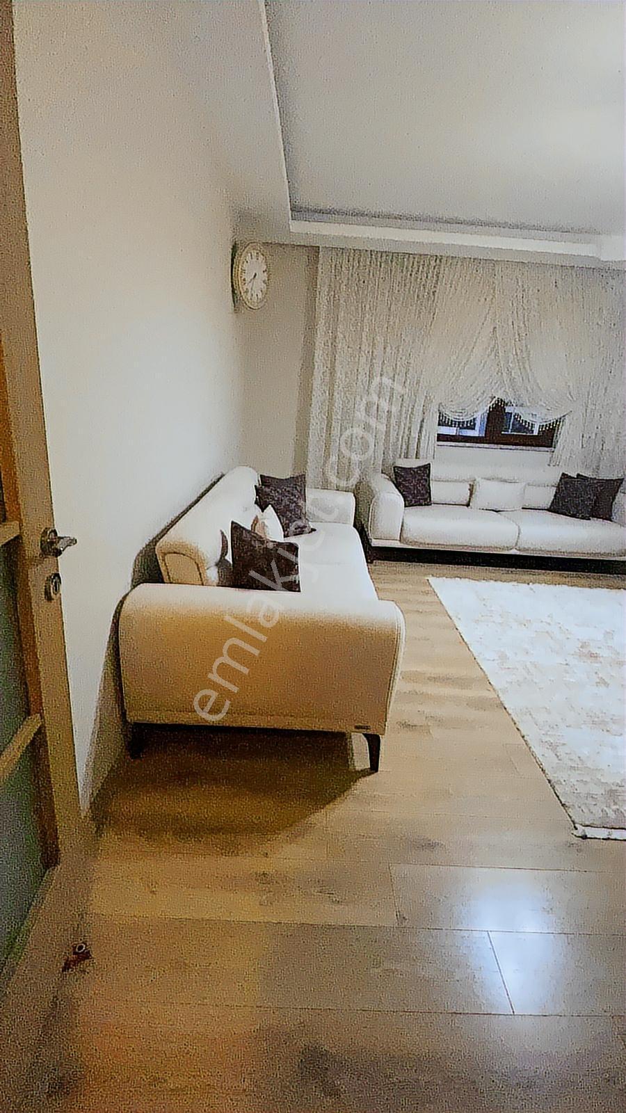 Necip Emlaktan 3+1 Velibanın Merkezinde Satılık Daire - Görsel 29