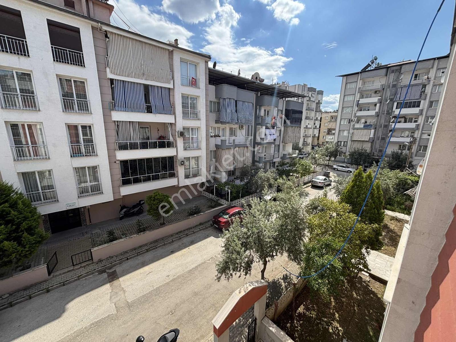 Salihli Kiralık 3+1 Daire Engelliler Parkı Civarı - Görsel 17