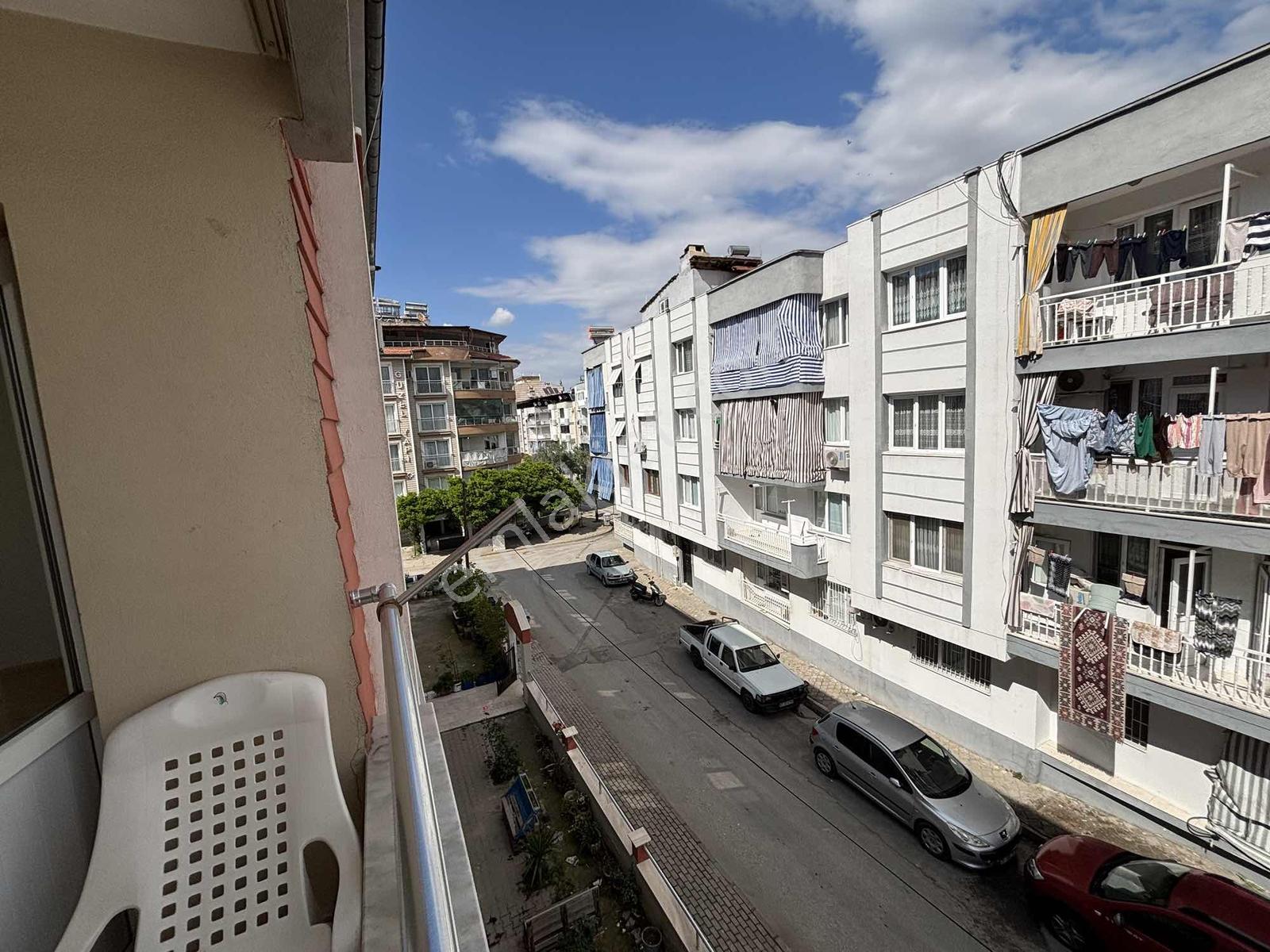 Salihli Kiralık 3+1 Daire Engelliler Parkı Civarı - Görsel 25