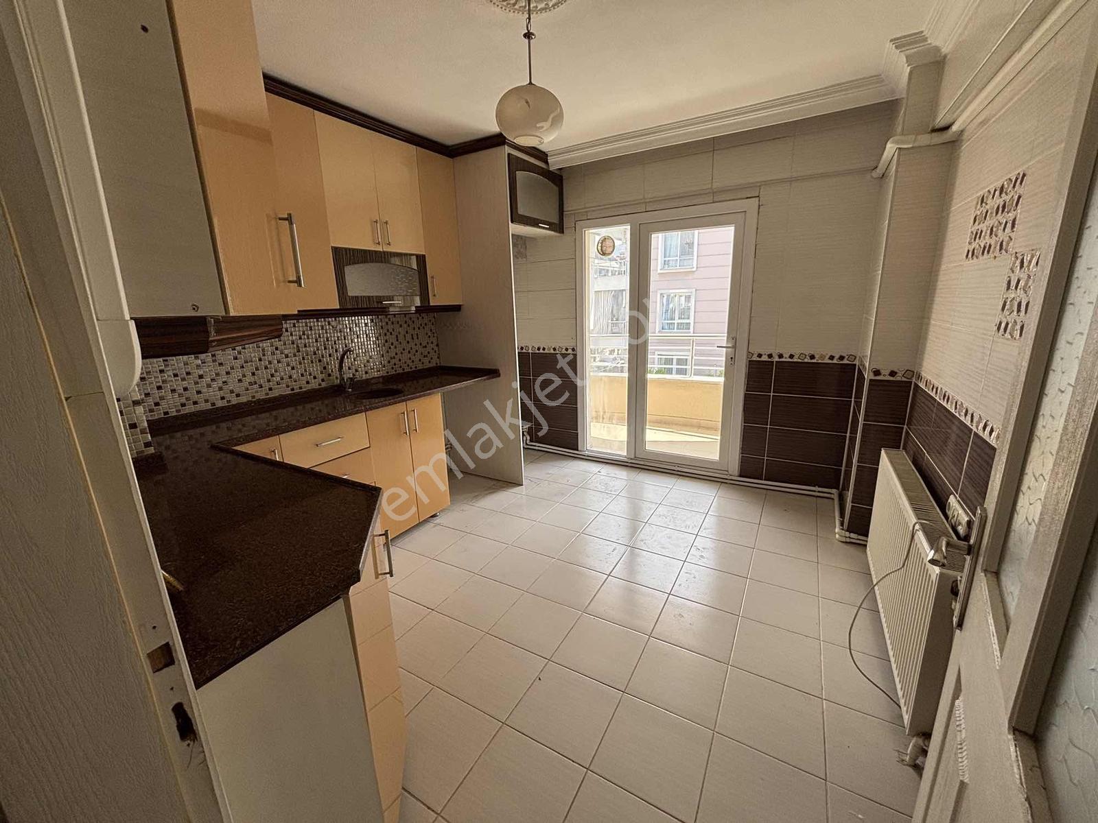Salihli Kiralık 3+1 Daire Engelliler Parkı Civarı - Görsel 26