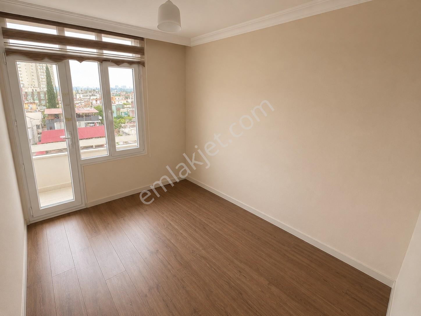 İz'den Hastaneler Kavşağında Modern 3+1 Kapalı Mutfak Ferah Dair - Görsel 8