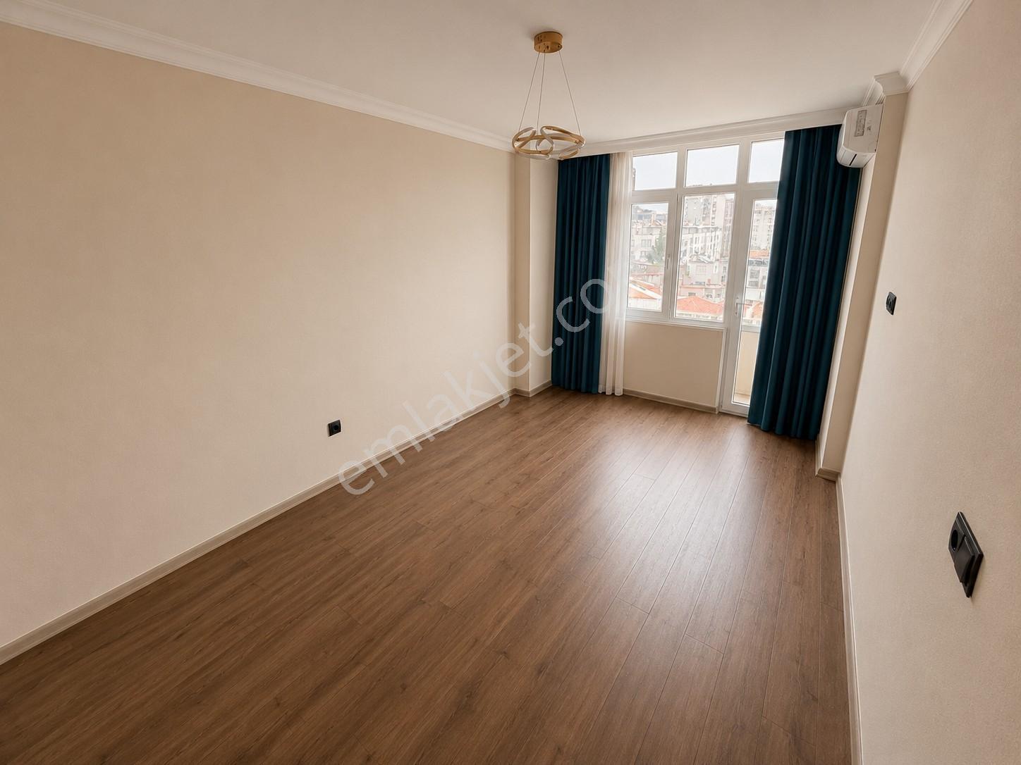İz'den Hastaneler Kavşağında Modern 3+1 Kapalı Mutfak Ferah Dair - Görsel 12
