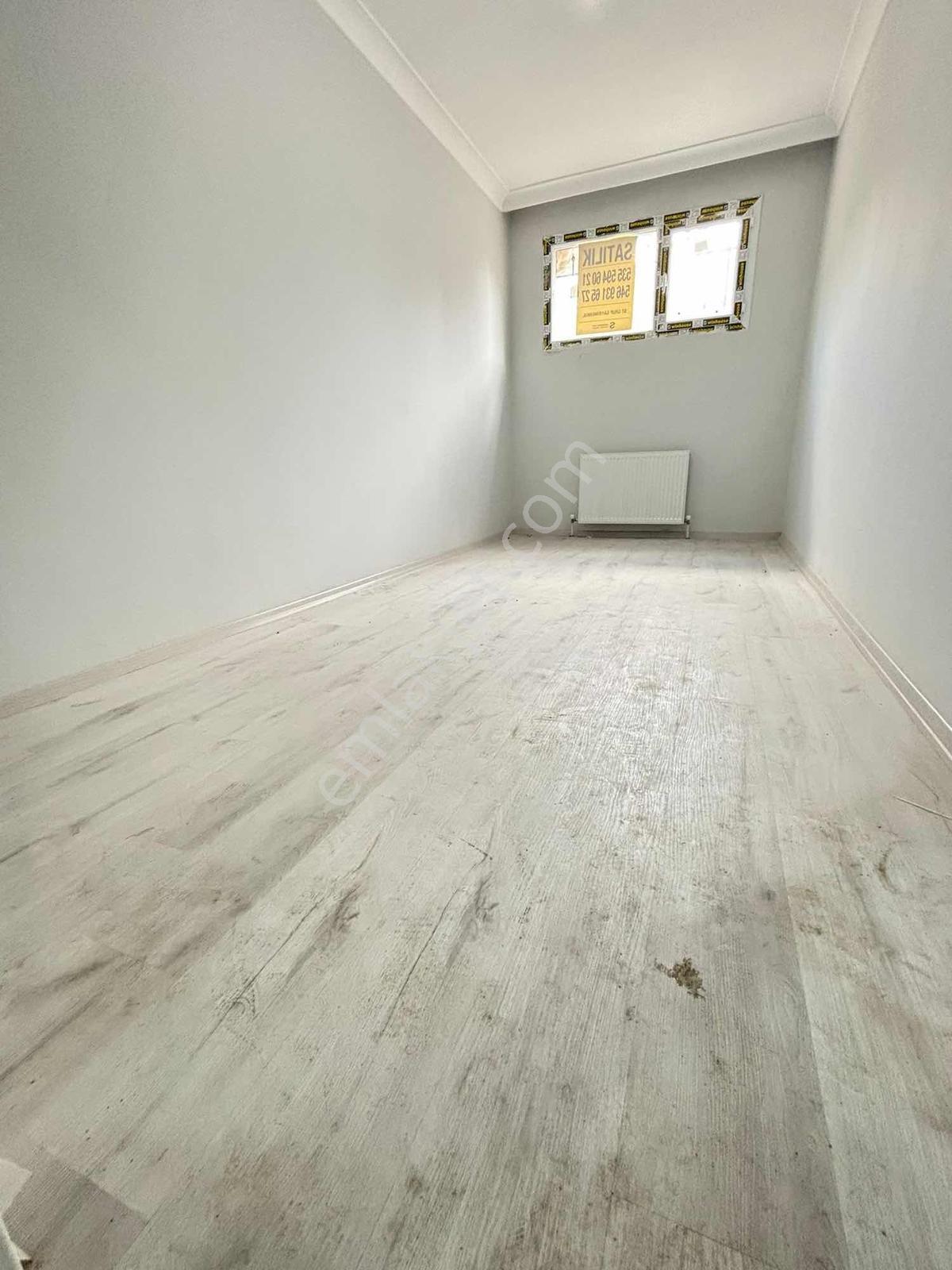 Başakşehir Güvercintepe Mah, Satılık Bahçekatı - Görsel 6