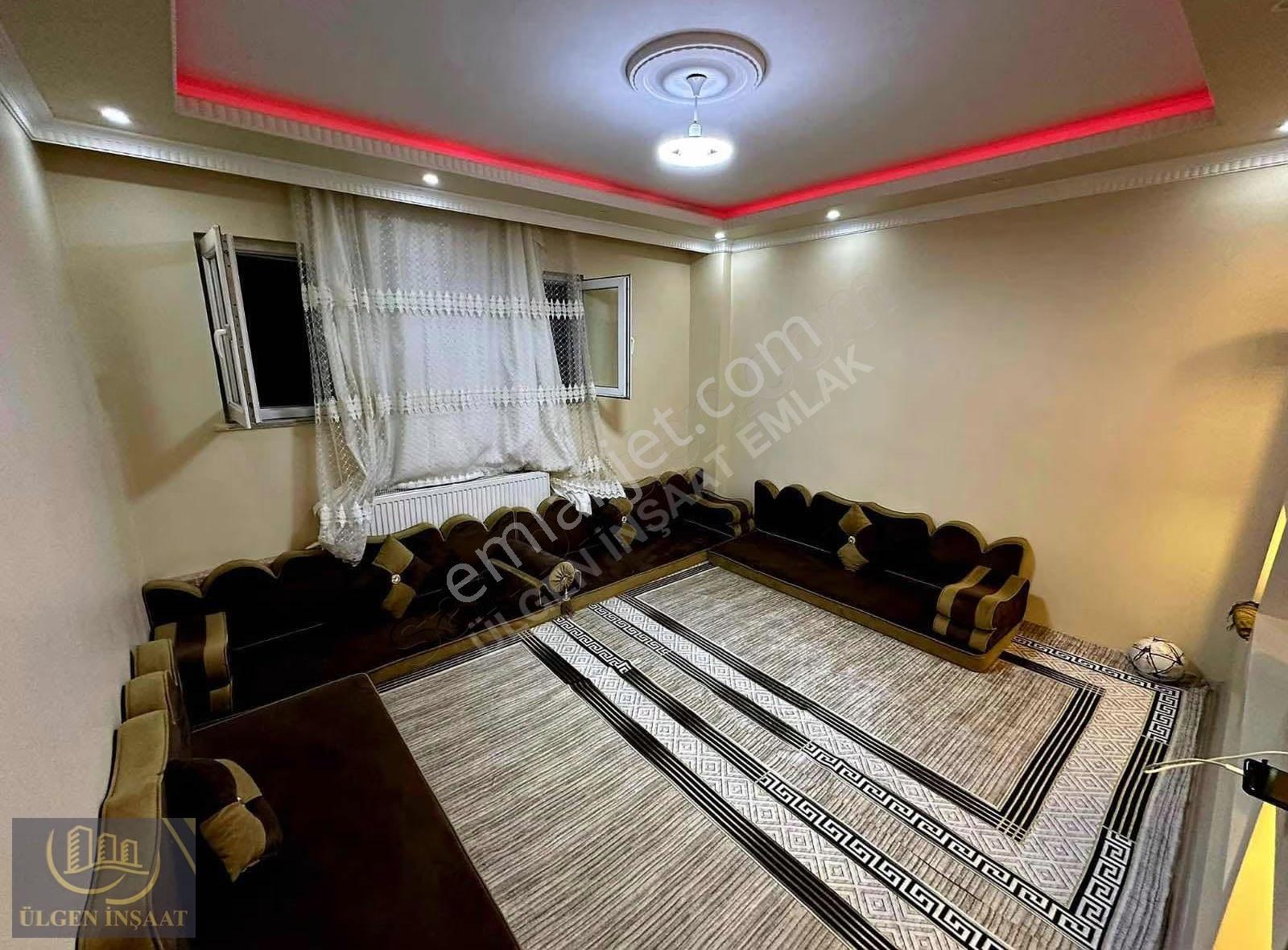 Ülgen İnş Uğur Mumcu Mah Satılık 2+1 Bahçe Katı - Görsel 9