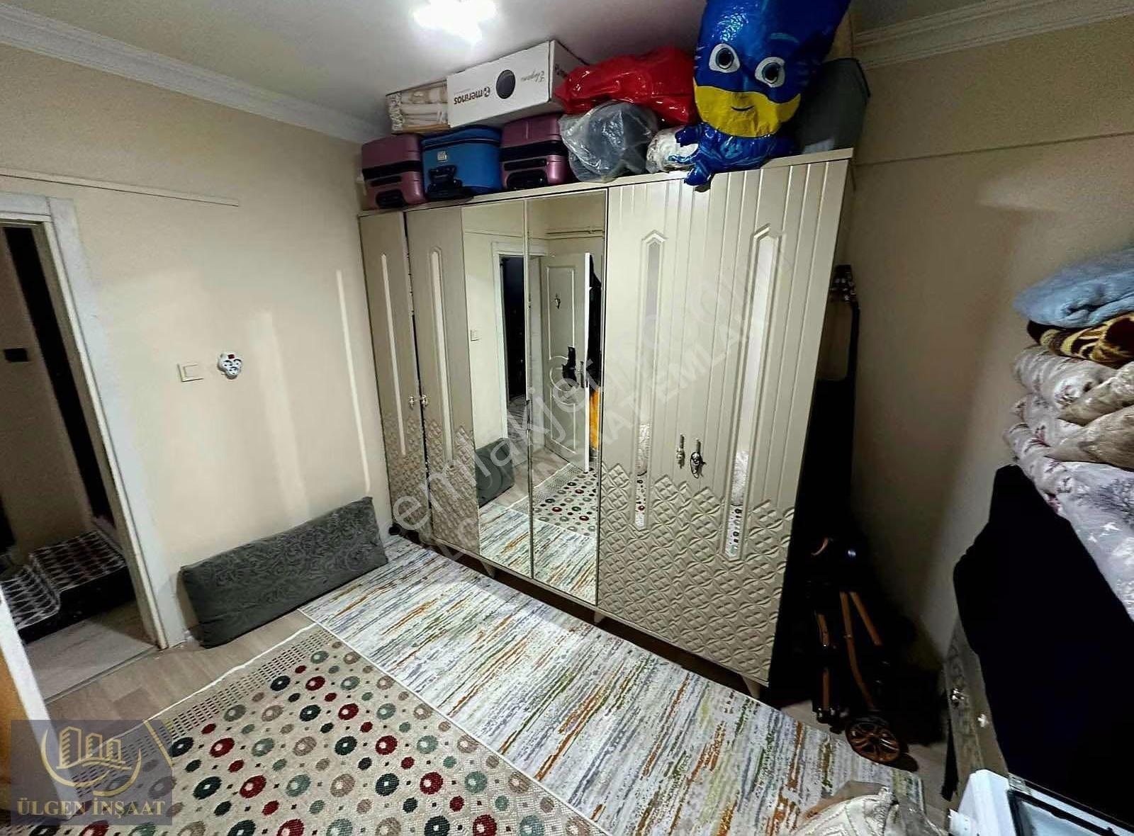 Ülgen İnş Uğur Mumcu Mah Satılık 2+1 Bahçe Katı - Görsel 11