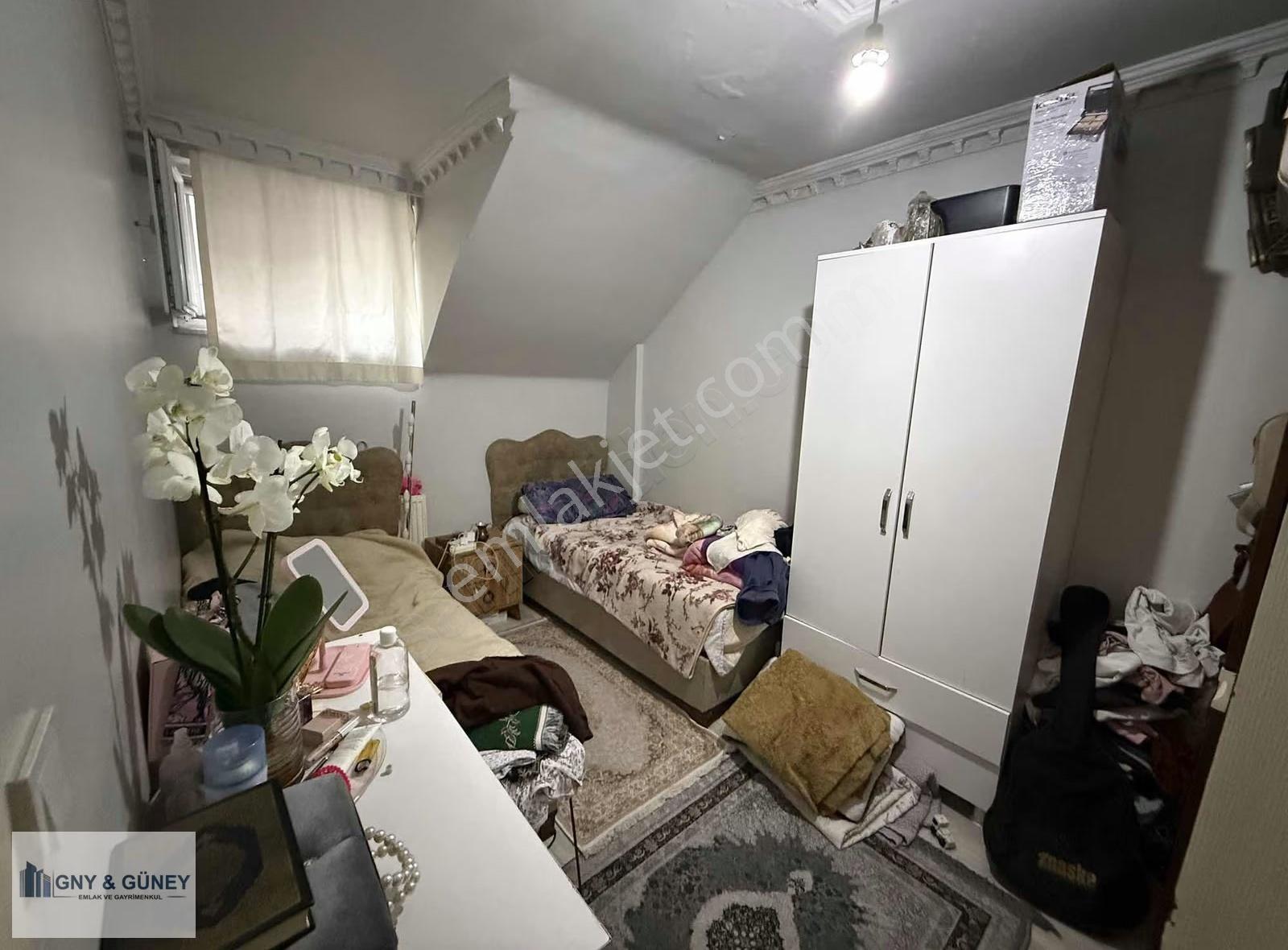 Gny&güney'den Nuripaşa Mh. 2+1 M² Krediye Uygun Satılık Daire - Görsel 6