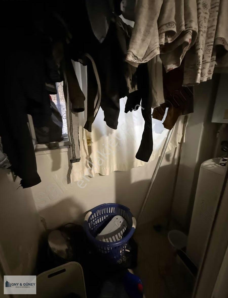 Gny&güney'den Nuripaşa Mh. 2+1 M² Krediye Uygun Satılık Daire - Görsel 9