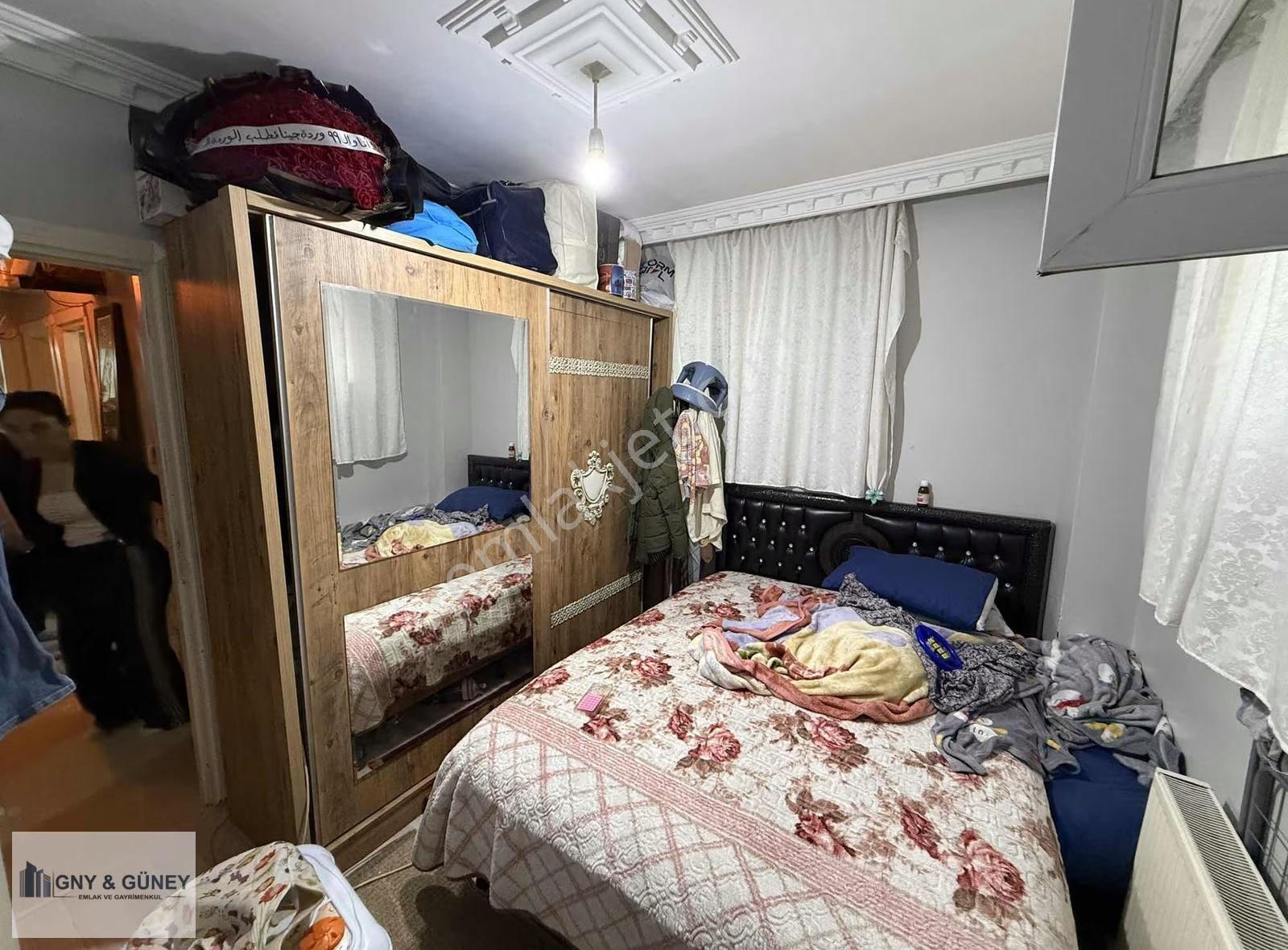 Gny&güney'den Nuripaşa Mh. 2+1 M² Krediye Uygun Satılık Daire - Görsel 10