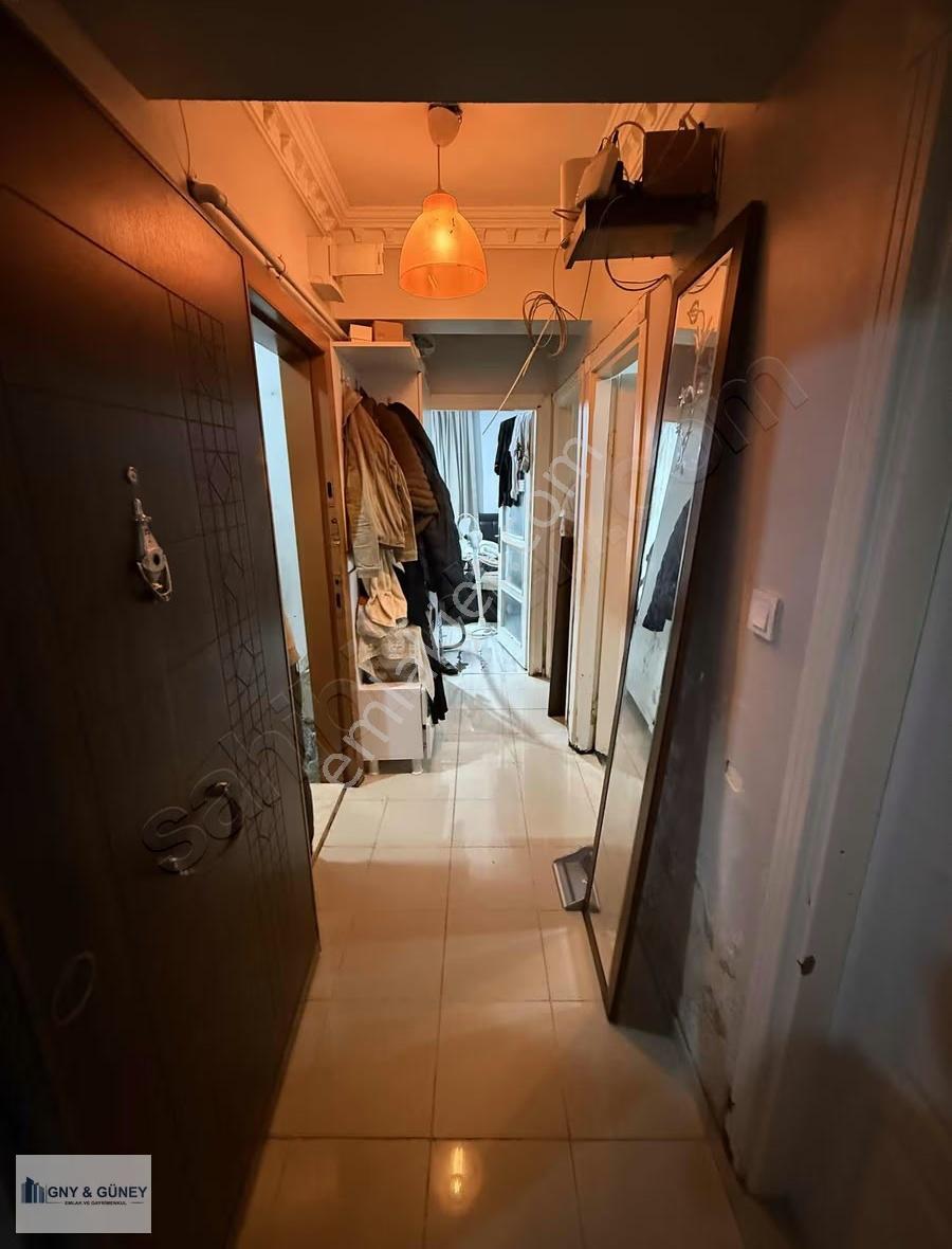Gny&güney'den Nuripaşa Mh. 2+1 M² Krediye Uygun Satılık Daire - Görsel 11