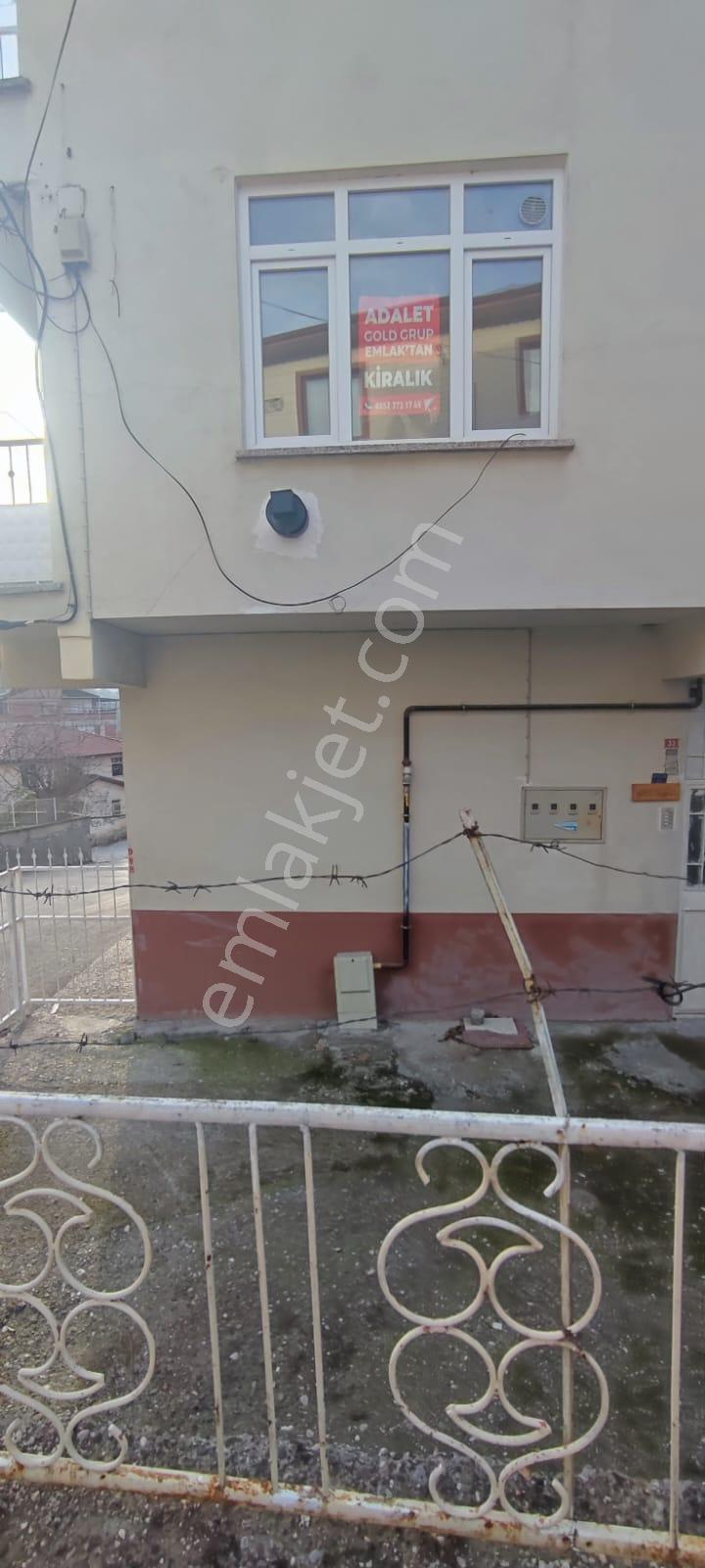 Adalet Gold Group Emlak,tan Melikgazi Mahallesinde Uygun Fiyata 2+1doğalgazlı Kiralık Daire . - Görsel 3