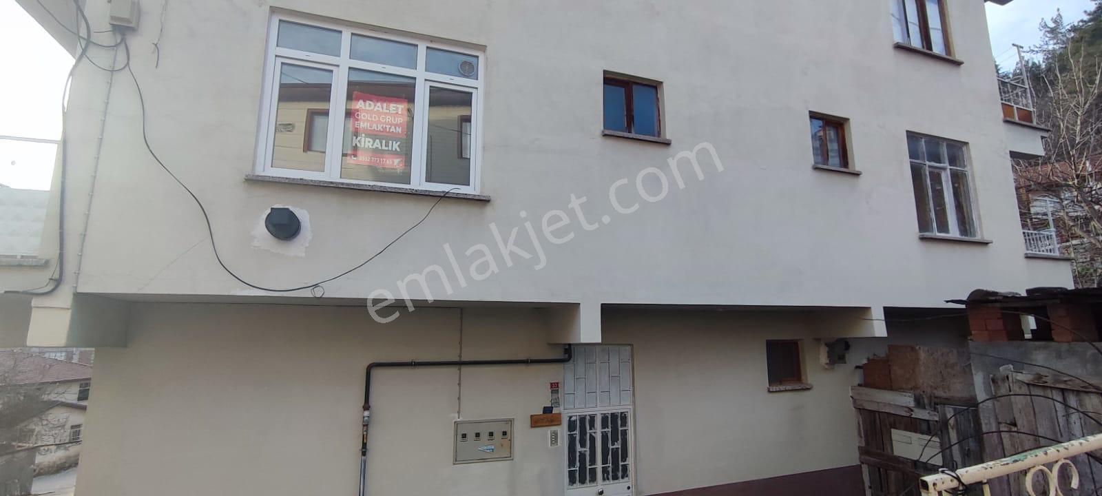 Adalet Gold Group Emlak,tan Melikgazi Mahallesinde Uygun Fiyata 2+1doğalgazlı Kiralık Daire . - Görsel 2