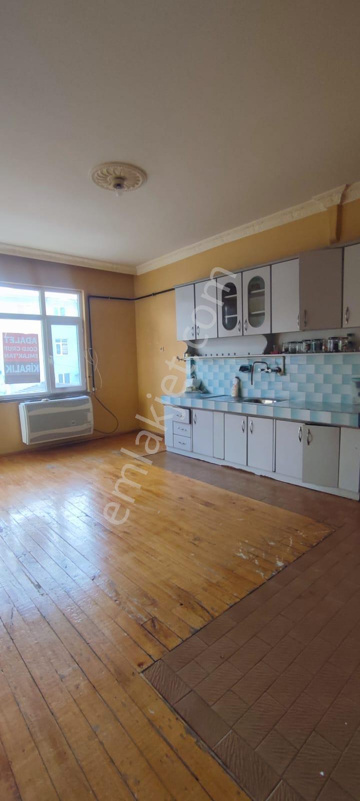 Adalet Gold Group Emlak,tan Melikgazi Mahallesinde Uygun Fiyata 2+1doğalgazlı Kiralık Daire . - Görsel 9