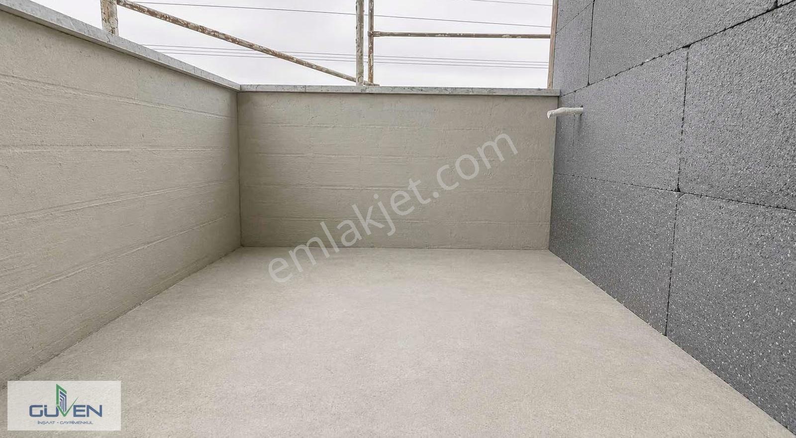 Premium Tatil Yaşamı Kıyıköy Den Doğa İle İçiçe Satılık 2+1daire - Görsel 11