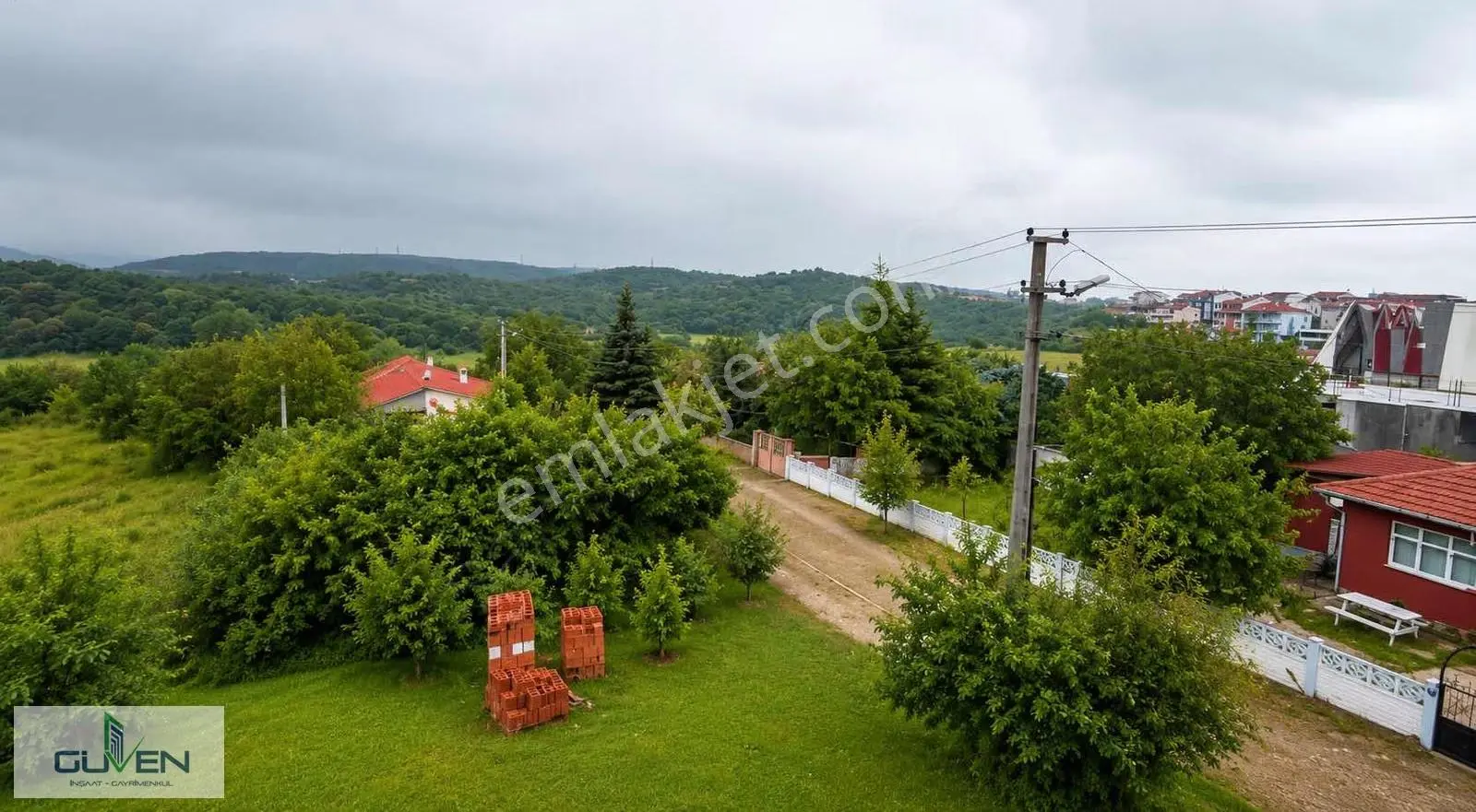 Premium Tatil Yaşamı Kıyıköy Den Doğa İle İçiçe Satılık 2+1daire - Görsel 3