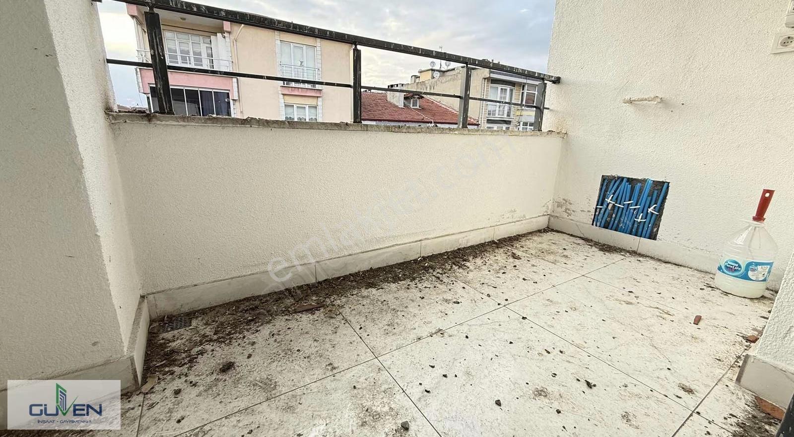 Çarşı İçerisinde Hastaneye Komşu Yerden Isıtmalısatılık2+1daire - Görsel 24
