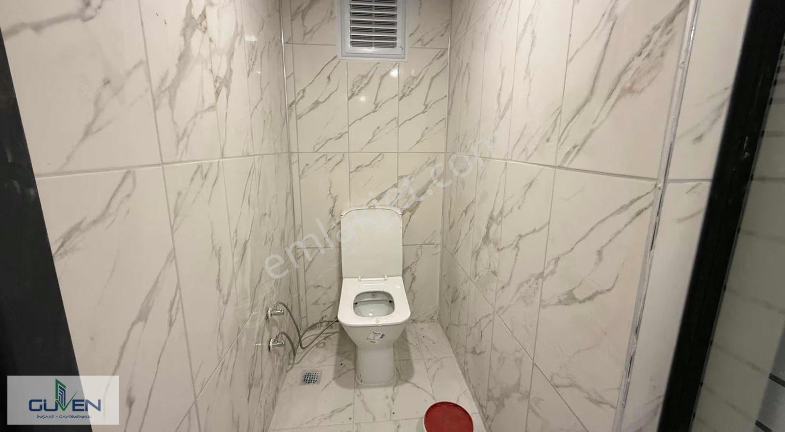 Çarşı İçerisinde Hastaneye Komşu Yerden Isıtmalısatılık2+1daire - Görsel 31