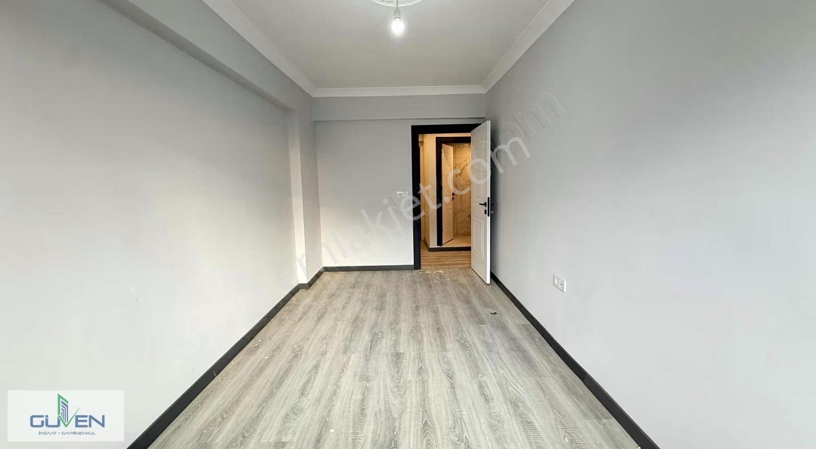 Çarşı İçerisinde Hastaneye Komşu Yerden Isıtmalısatılık2+1daire - Görsel 13