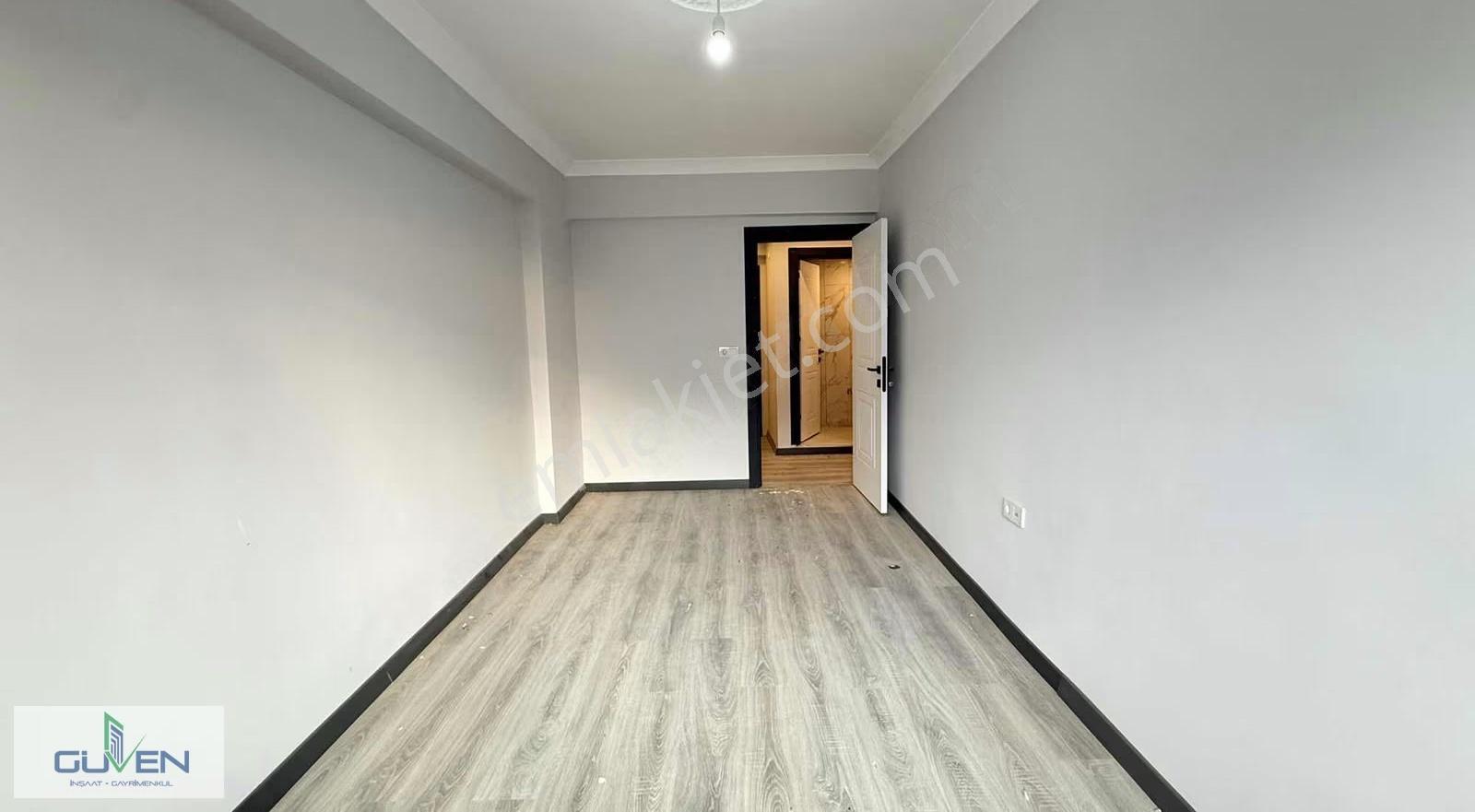 Çarşı İçerisinde Hastaneye Komşu Yerden Isıtmalısatılık2+1daire - Görsel 6