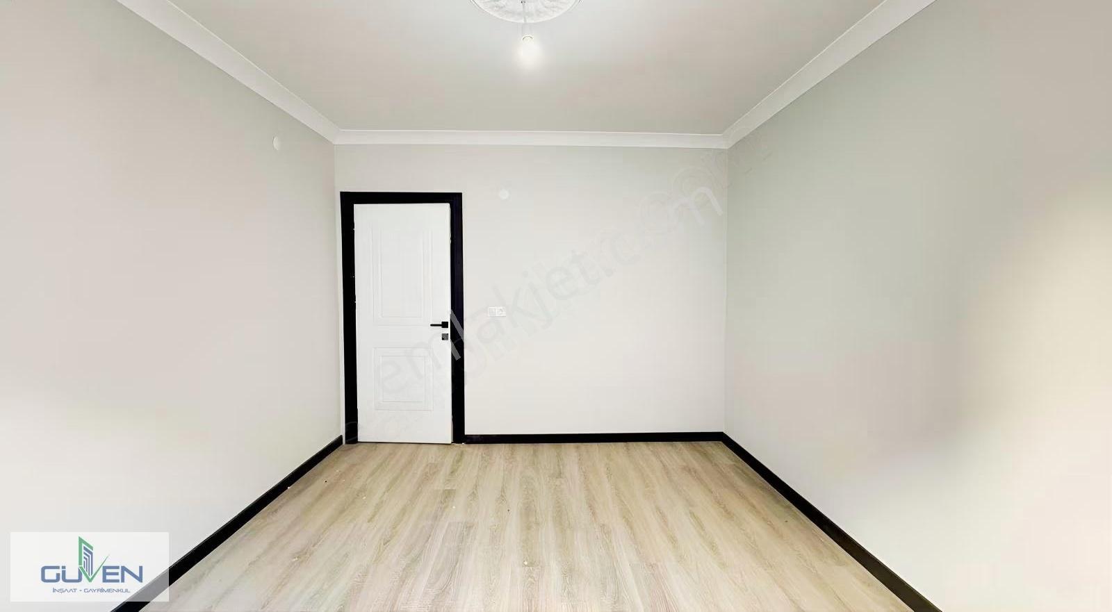 Çarşı İçerisinde Hastaneye Komşu Yerden Isıtmalısatılık2+1daire - Görsel 30