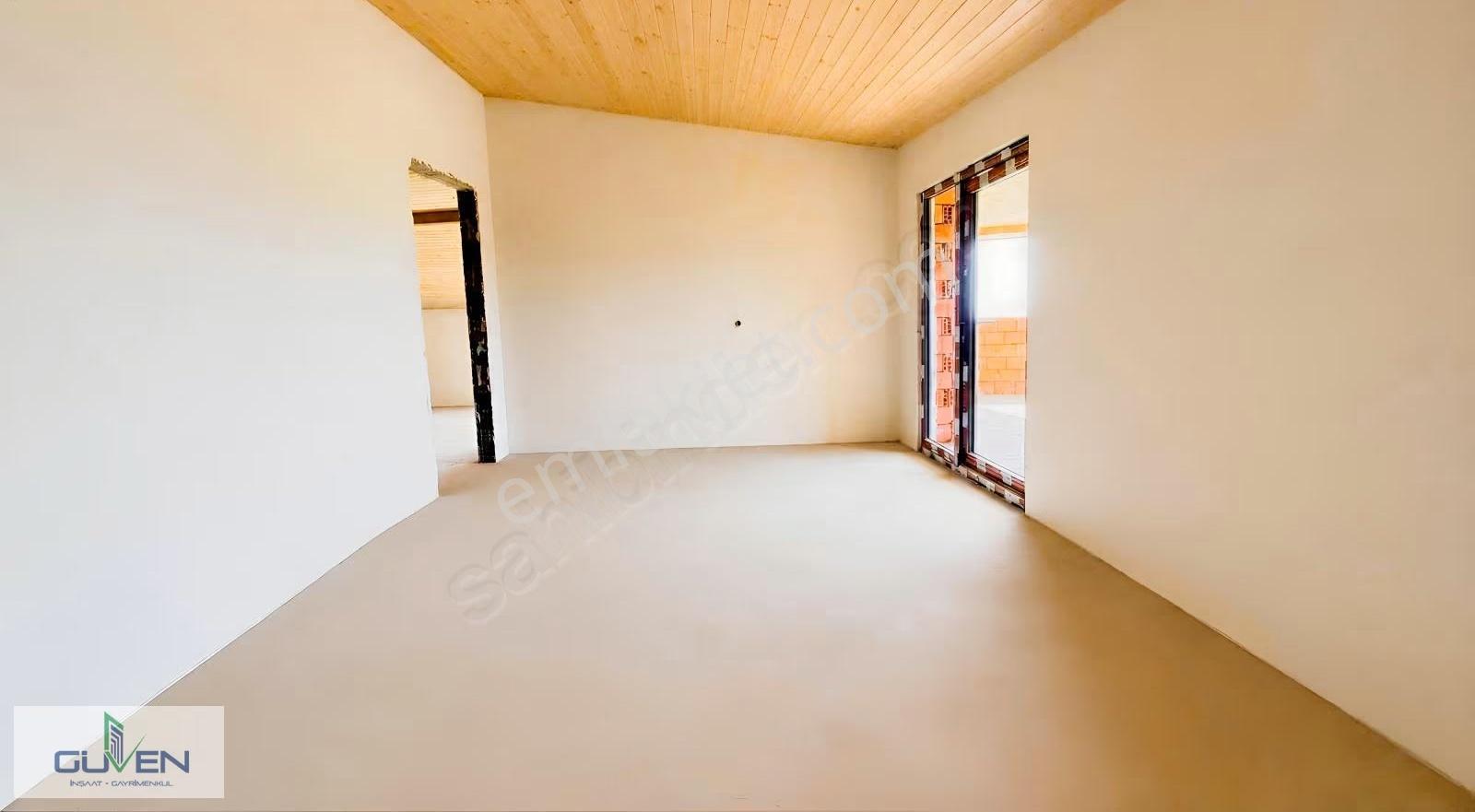 Tatil Tadında Yaşam Sunan Eşsiz Fırsat Satılık 2+1 Dublex - Görsel 9