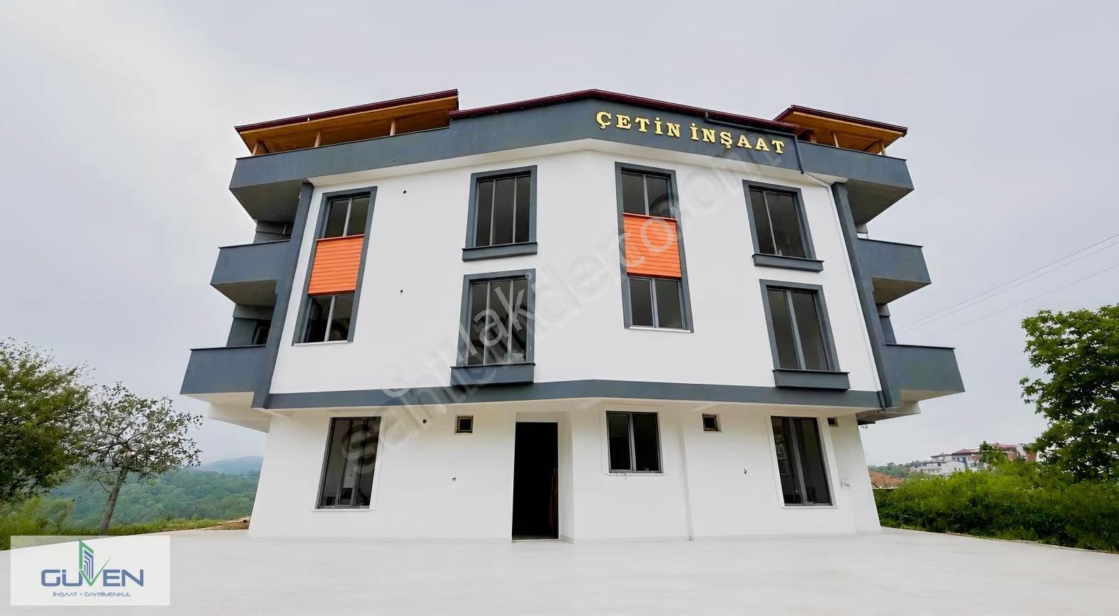 Tatil Tadında Yaşam Sunan Eşsiz Fırsat Satılık 2+1 Dublex - Görsel 25