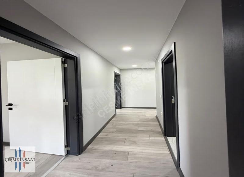 Kısa Katlı Butik Site İçi Villa Tadında Otoparklı Sıfır Daire ! - Görsel 17
