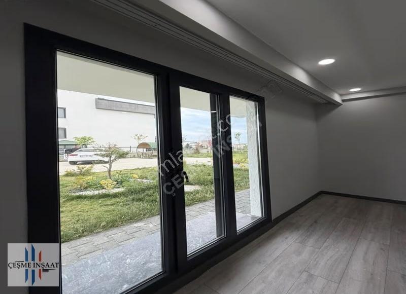 Kısa Katlı Butik Site İçi Villa Tadında Otoparklı Sıfır Daire ! - Görsel 9