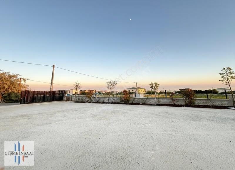 Kısa Katlı Butik Site İçi Villa Tadında Otoparklı Sıfır Daire ! - Görsel 32