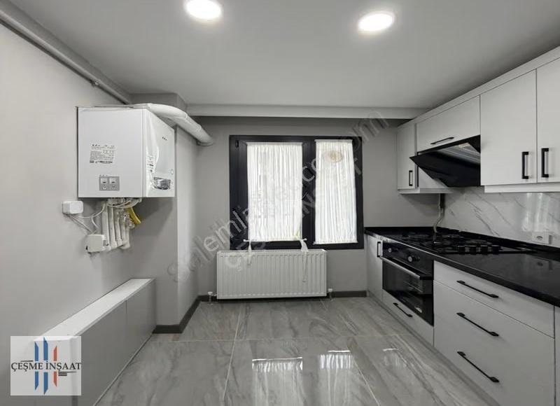 Kısa Katlı Butik Site İçi Villa Tadında Otoparklı Sıfır Daire ! - Görsel 14