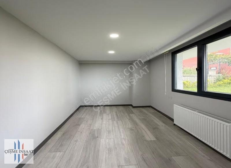 Kısa Katlı Butik Site İçi Villa Tadında Otoparklı Sıfır Daire ! - Görsel 21