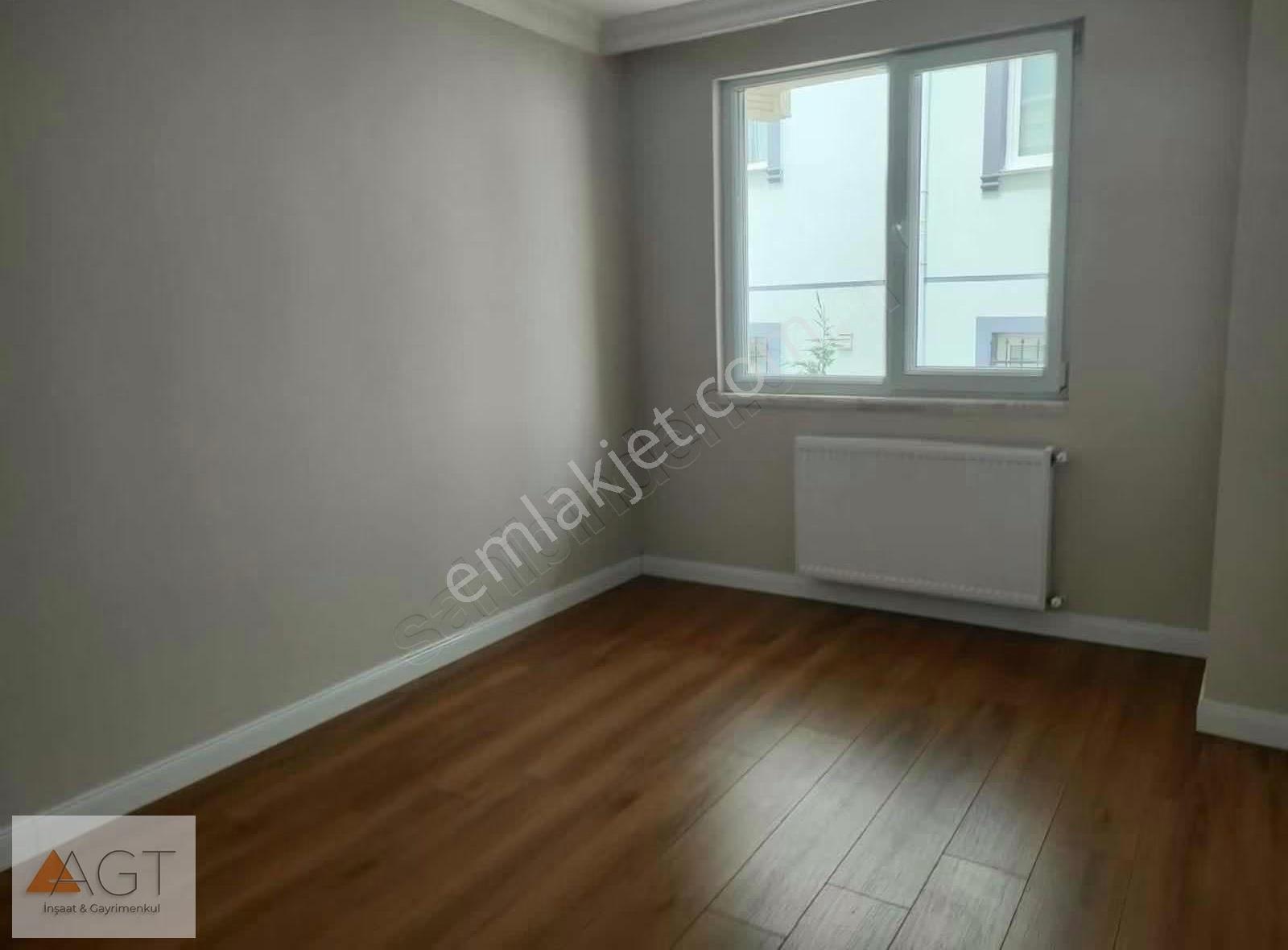 Agt'den Tantavi Mah. 110m2 3+1 Ara Kat Boş Satılık Konut - Görsel 15