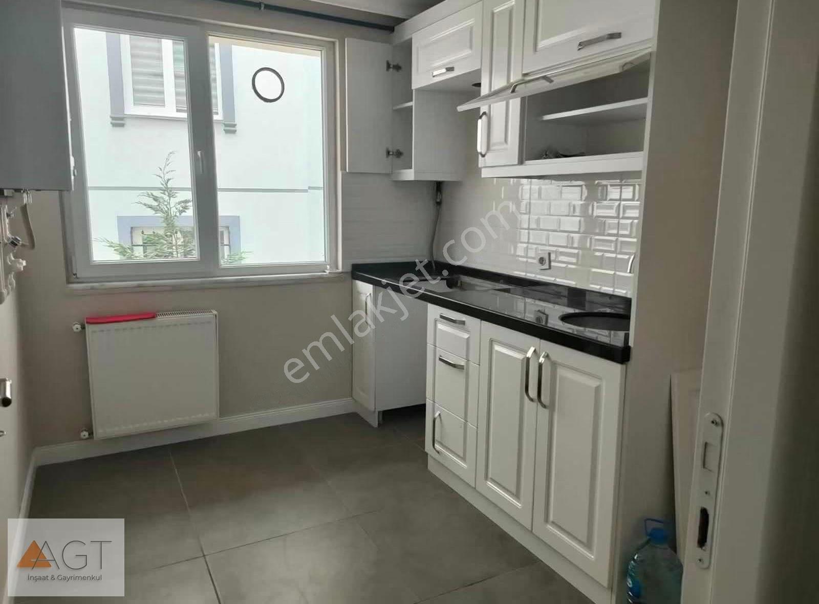Agt'den Tantavi Mah. 110m2 3+1 Ara Kat Boş Satılık Konut - Görsel 8
