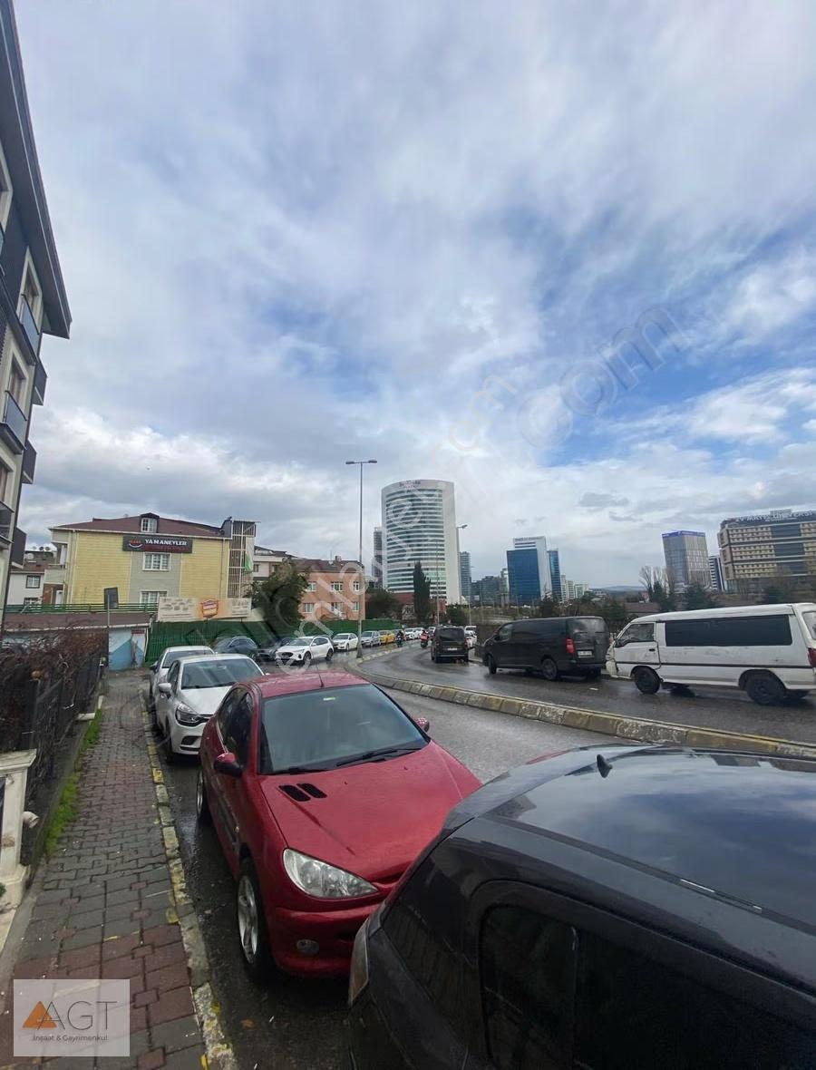 Agt'den Canpark Avm Yakını 150m2 Cadde Üzeri Satılık Dükkan - Görsel 19
