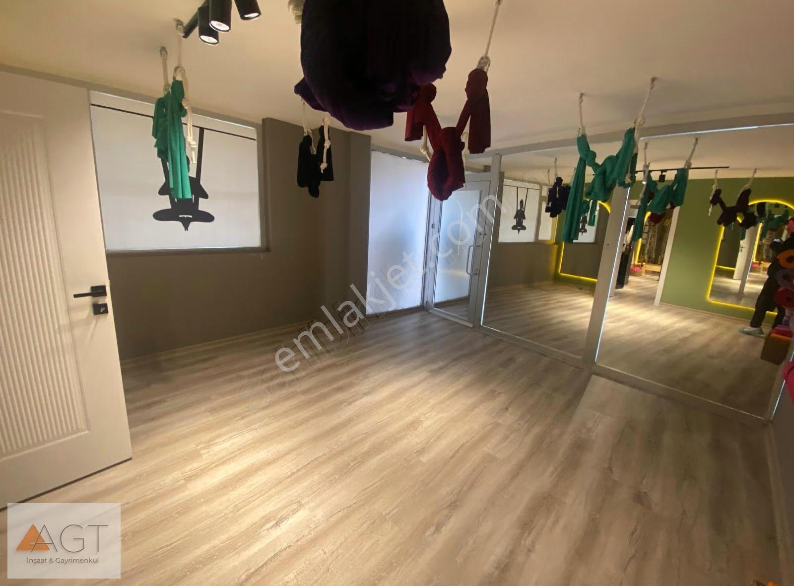 Agt'den Canpark Avm Yakını 150m2 Cadde Üzeri Satılık Dükkan - Görsel 5
