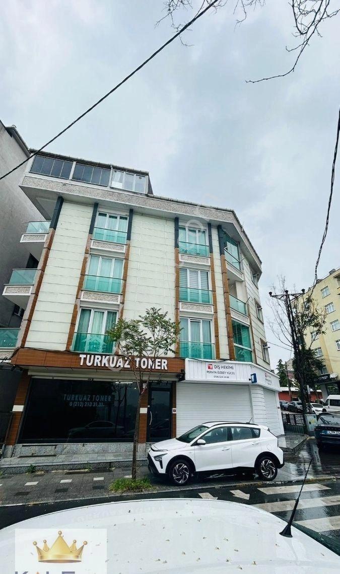 Emin Evim Fuzulevim Uygun 3+1 Metrobüse Dibinde Satılık Daire - Görsel 7