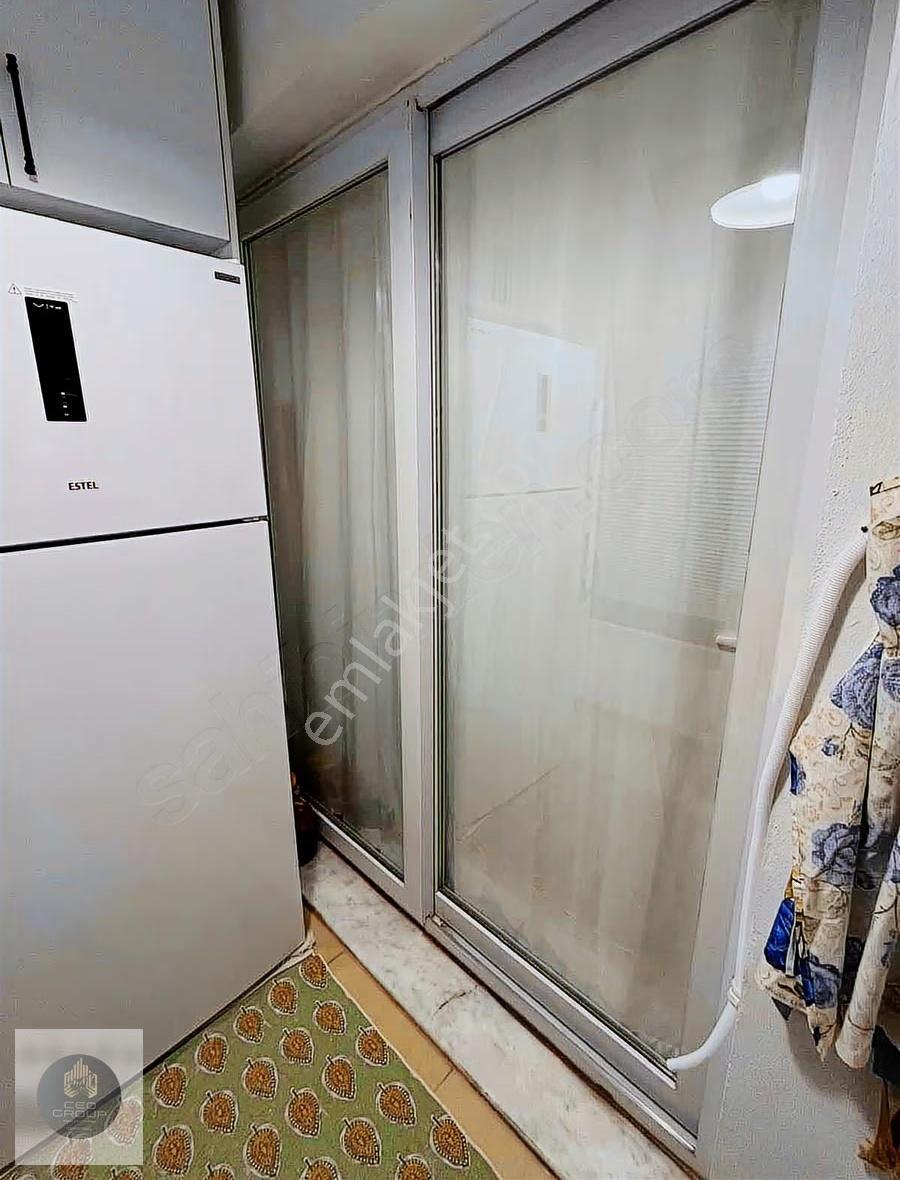 Toroslar Yalınayakta Ful Yapılı Doğalgazlı Masrafsız 2+1 Daire - Görsel 18