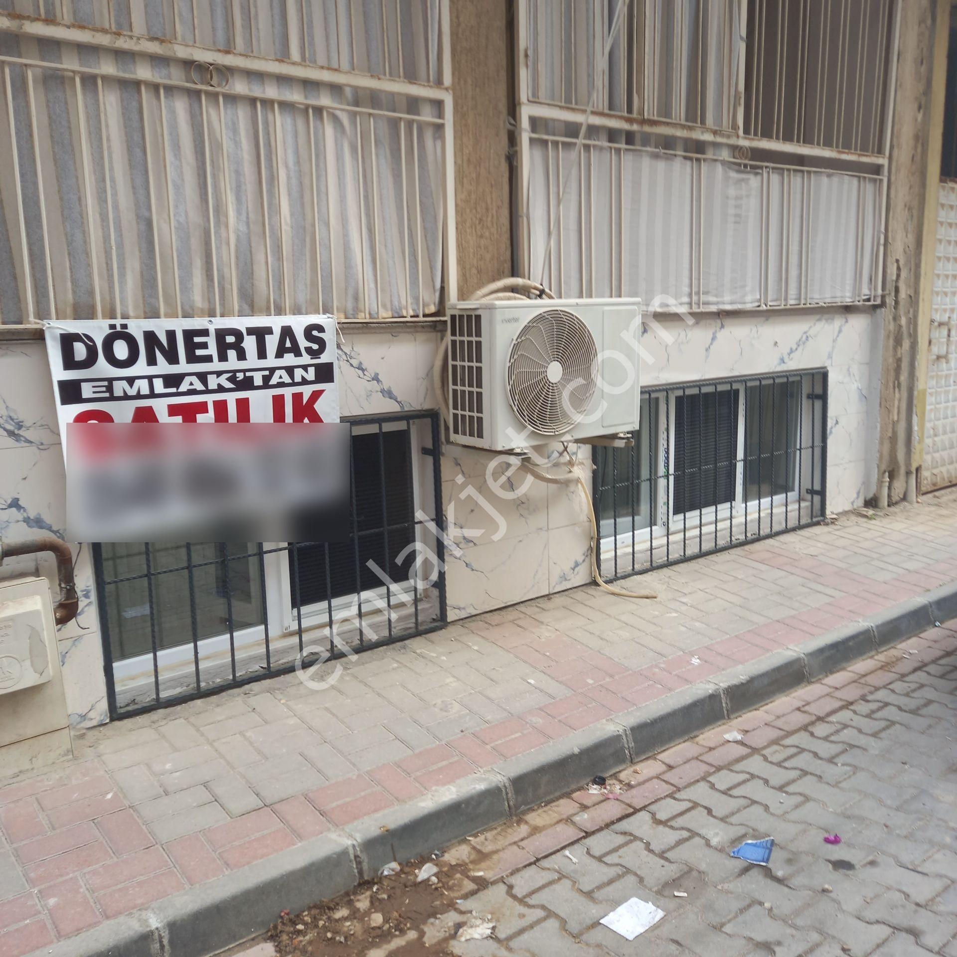 Dönertaş Emlaktan Nazilli Merkezde Daire - Görsel 26
