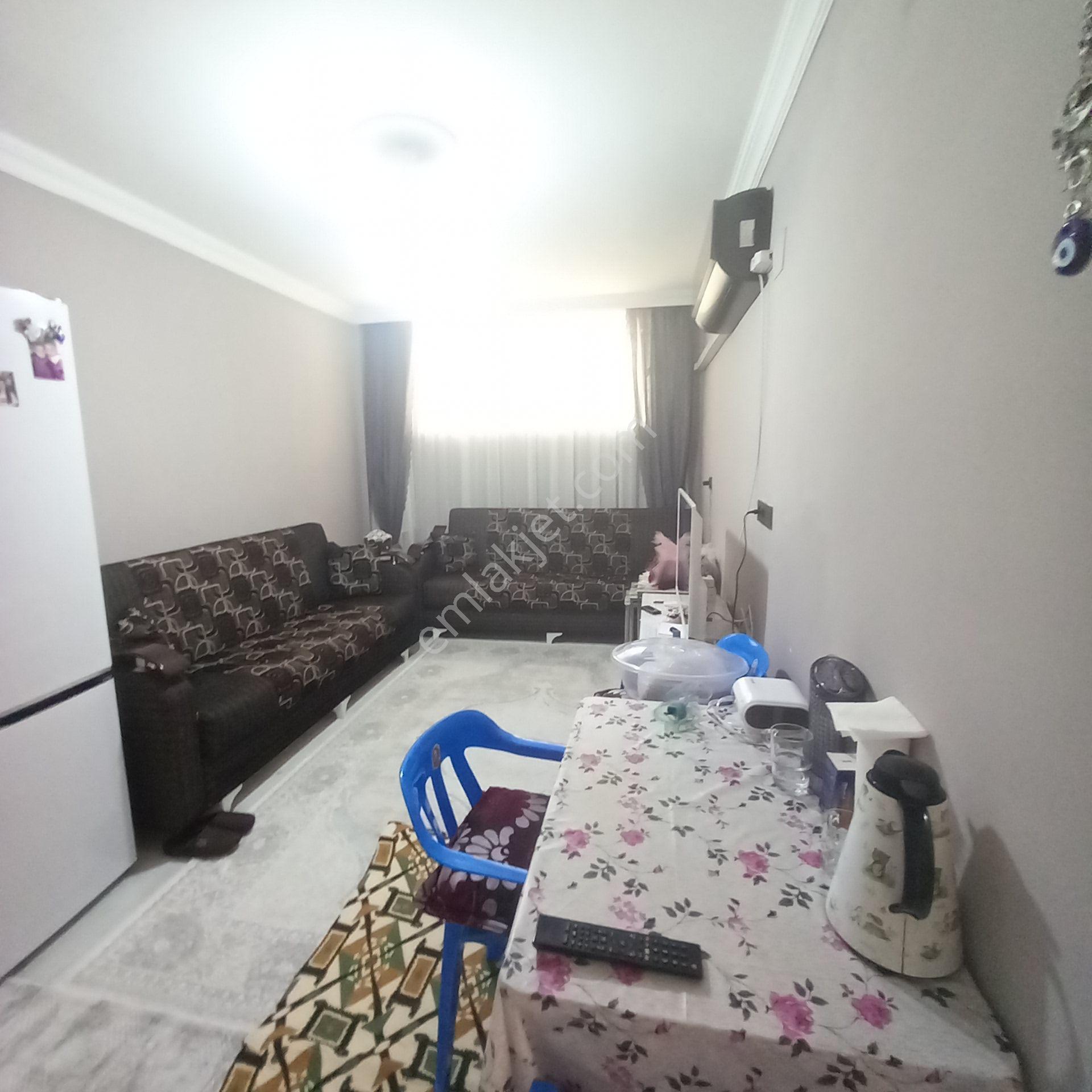 Dönertaş Emlaktan Nazilli Merkezde Daire - Görsel 6