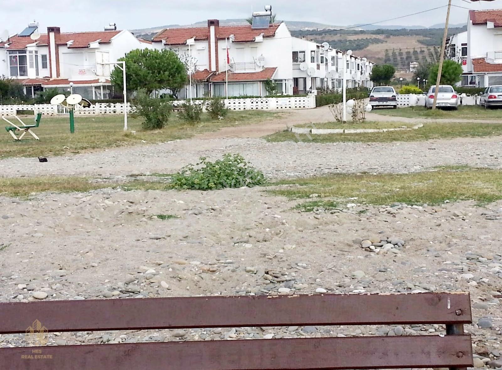 Şarköy Eriklice'de Kısmi Deniz Manzaralı , Plajlı Satılık Daire - Görsel 17